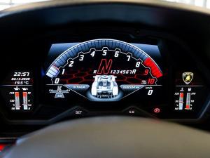 Lamborghini Centenario Roadster 2017 года 